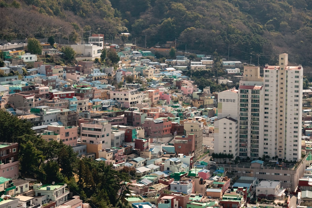 세계에서 가장 깊은 협곡 – 부산에서 떠나는 지구의 깊이 탐험 - Busan | Secret World Trip Planner