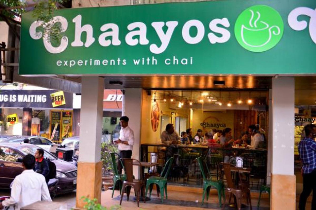 Chaajos - New Delhi | Secret World Trip Planner