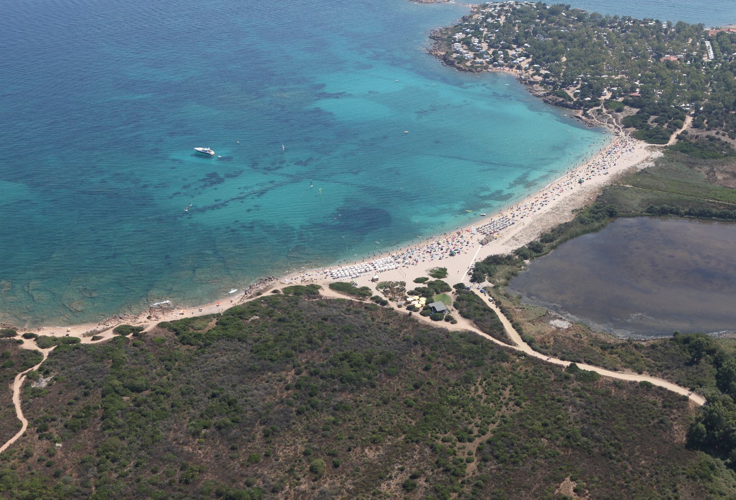 Playa de Tanca Manna