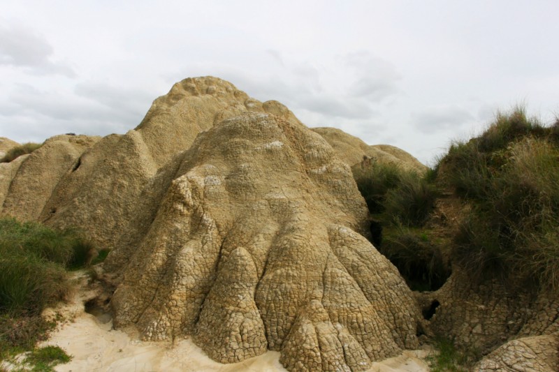 Sant'Angelo in Formis Manastırı - Sant'Angelo In Formis | Secret World Trip Planner