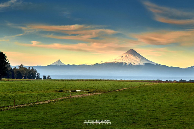 Vulcani Osorno e Calbuco - Puerto Varas | Secret World Trip Planner