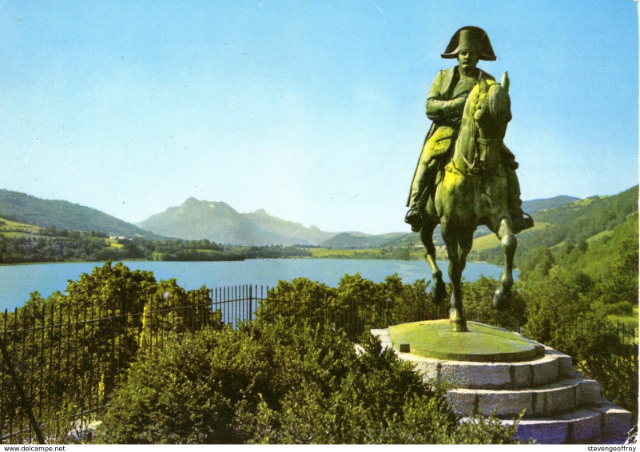 Vendi i takimit - Laffrey | Secret World Trip Planner