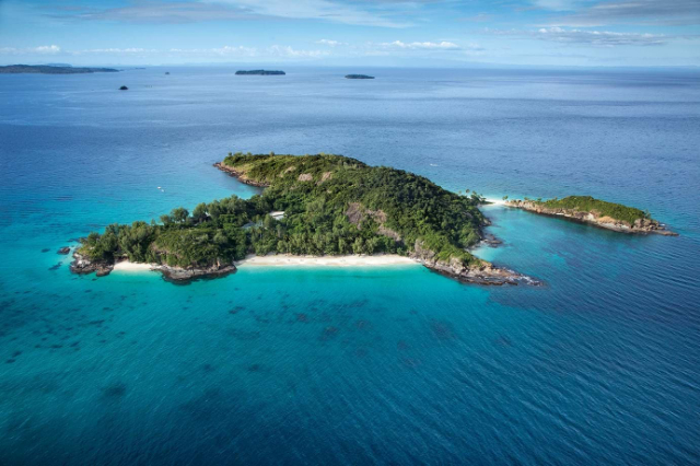 Tsarabanina - Tsarabanjina | Secret World Trip Planner