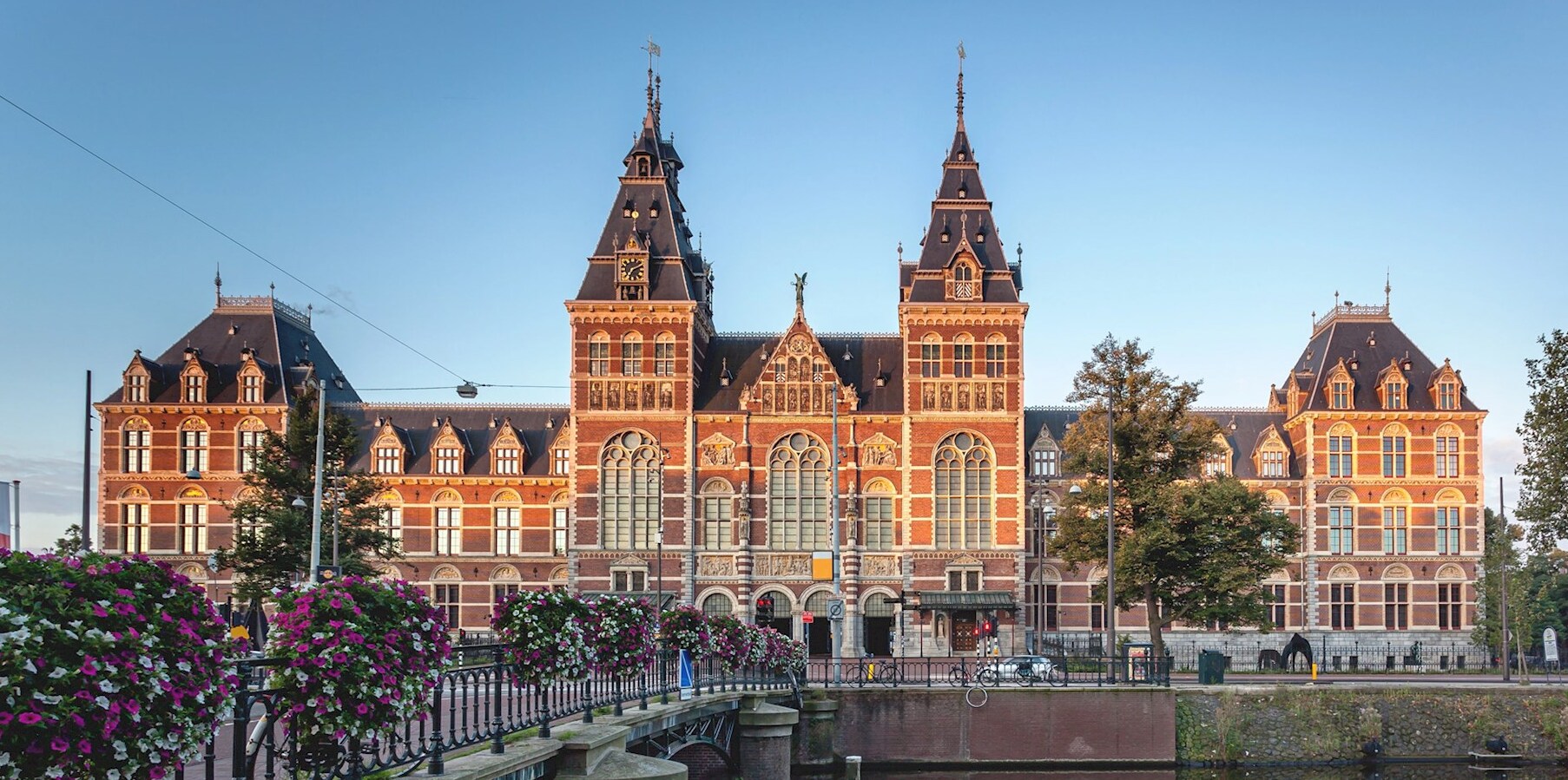 Amsterdam: O Rijksmuseum - Amsterdam | Secret World Trip Planner
