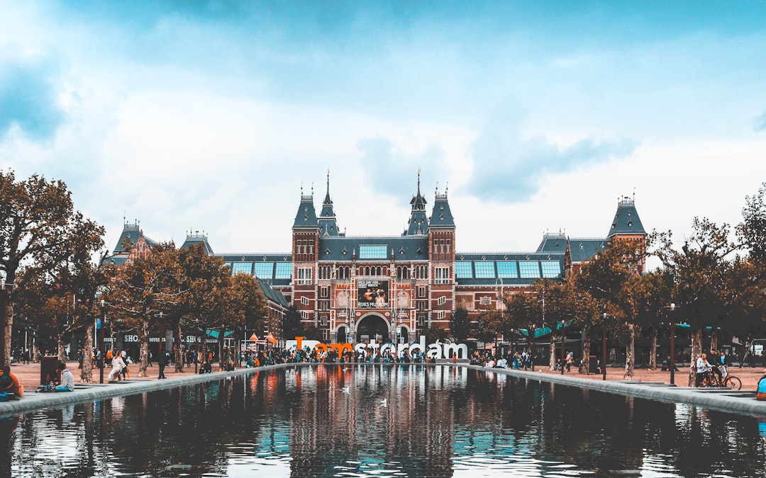 Amsterdam: O Rijksmuseum - Amsterdam | Secret World Trip Planner