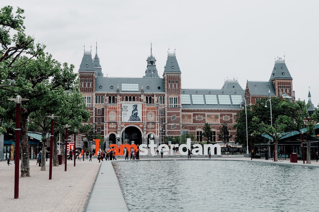Amsterdam: O Rijksmuseum - Amsterdam | Secret World Trip Planner