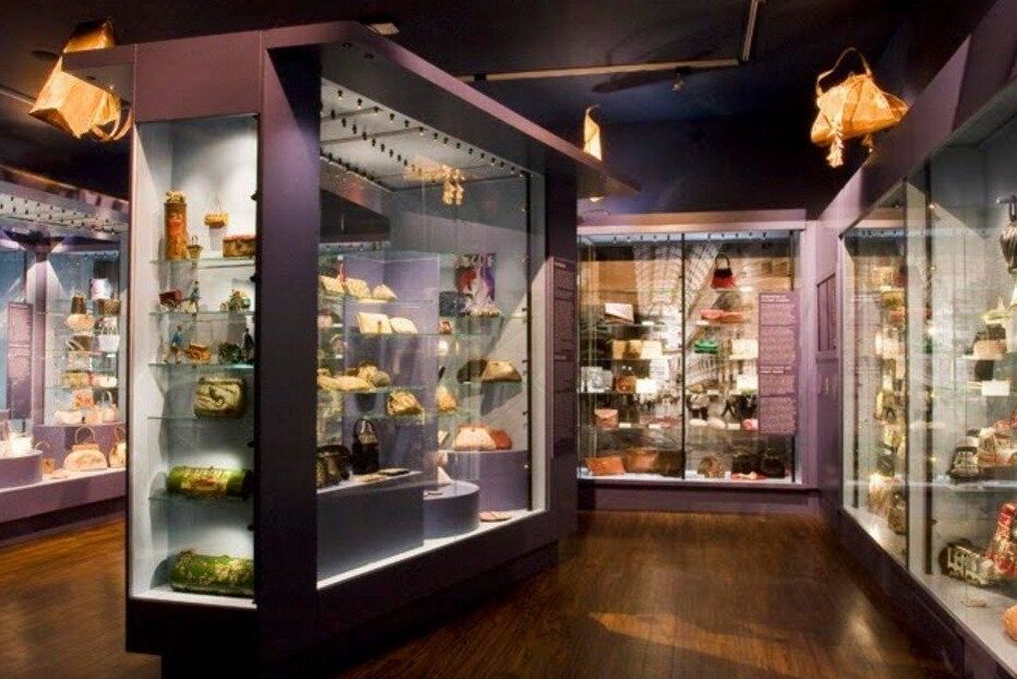 O Saco e Bolsa Museo - Amsterdam | Secret World Trip Planner