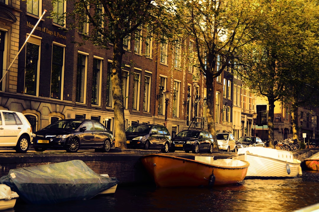 O Saco e Bolsa Museo - Amsterdam | Secret World Trip Planner