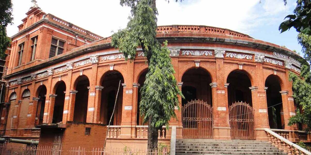Government Museum and National Art Gallery - Chennai | Secret World Trip Planner