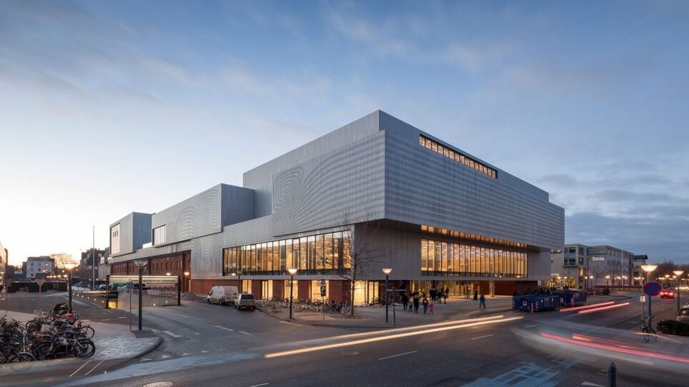 Experimentarium City is Denmark's only hands-on science centre - Hellerup | Secret World Trip Planner