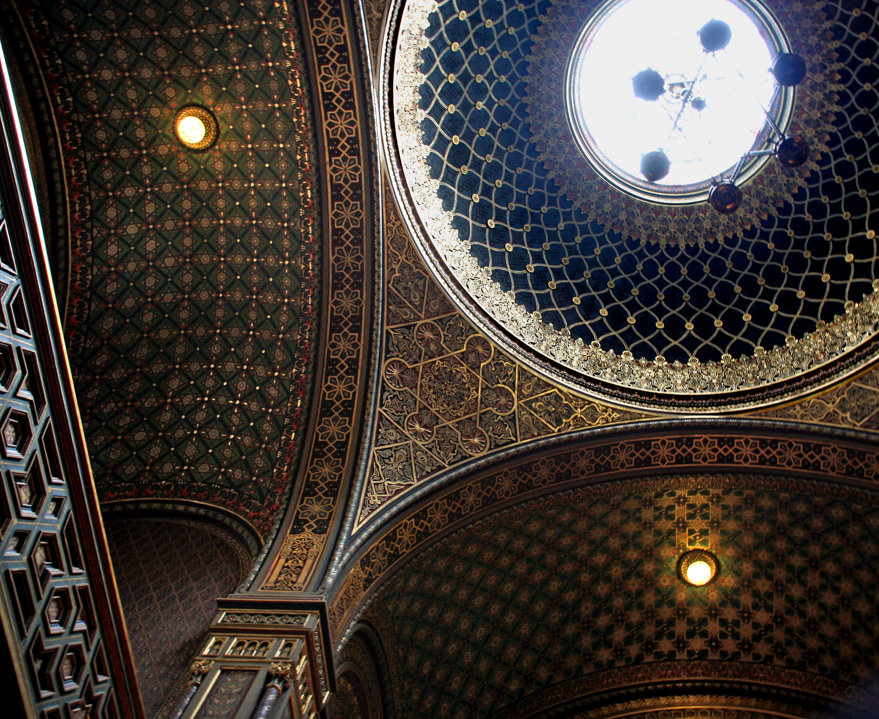 布拉格/犹太博物馆 - U Staré školy 141/1 | Secret World Trip Planner