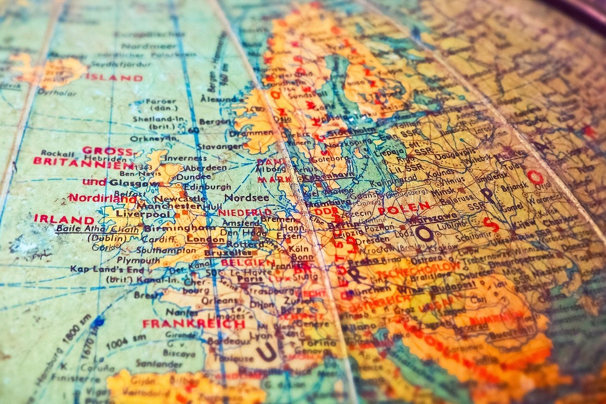 Brooklyn Loppe - Brooklyn | Secret World Trip Planner