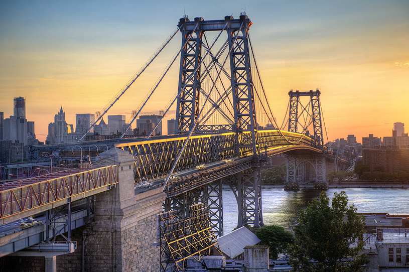 Brooklyn Bridge - New York | Secret World Trip Planner