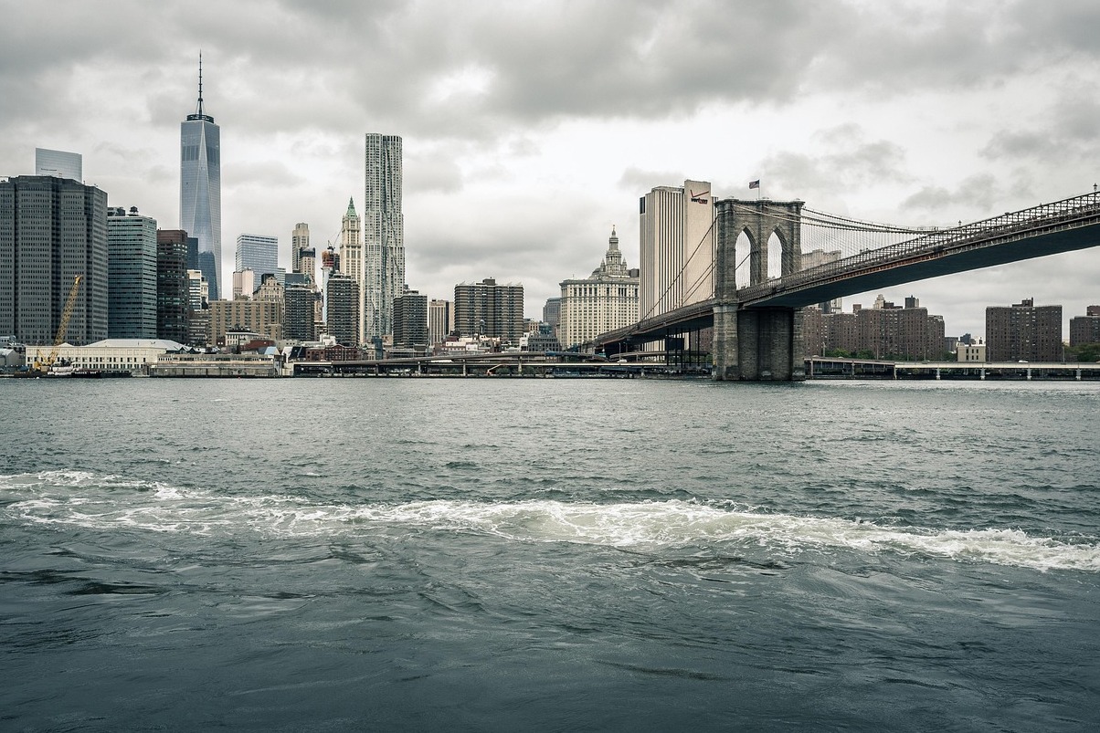 Brooklyn Bridge - New York | Secret World Trip Planner