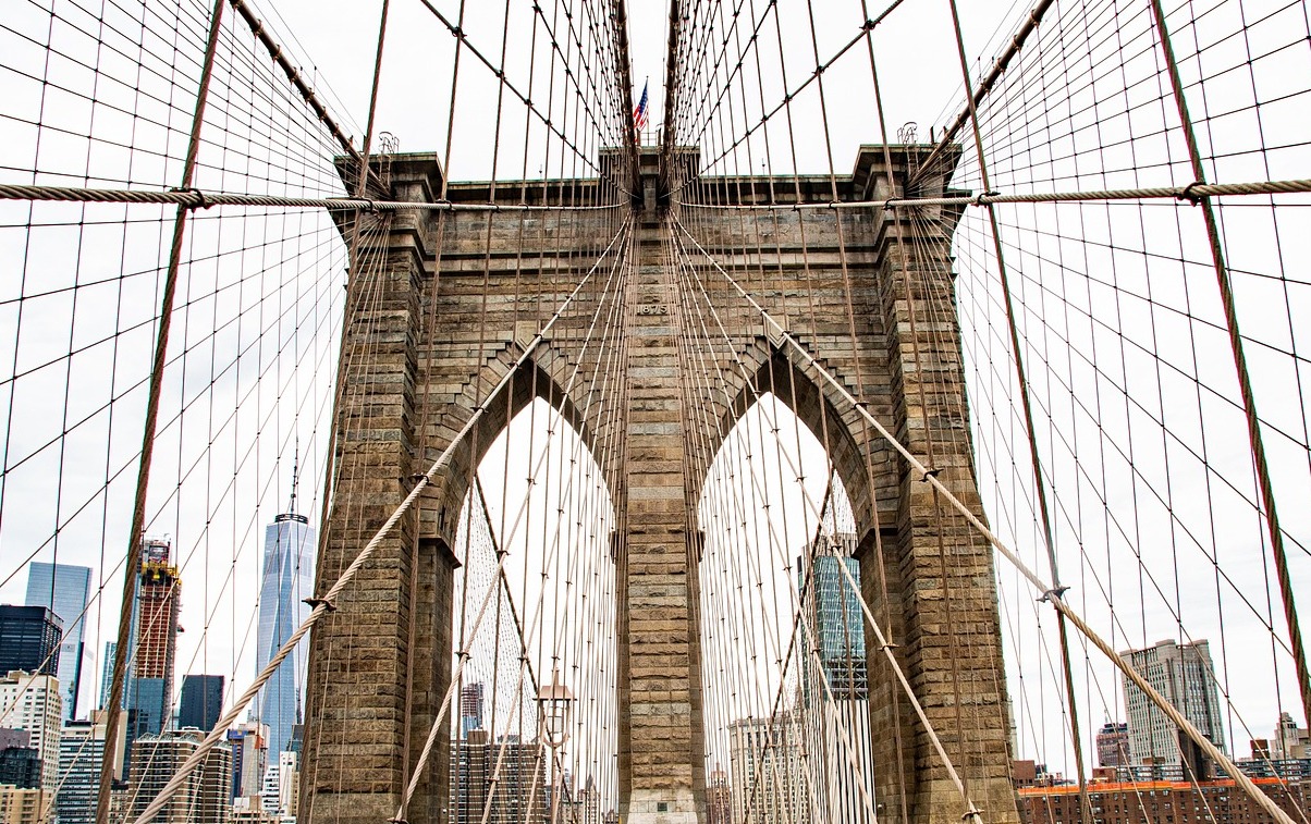 Brooklyn Bridge - New York | Secret World Trip Planner