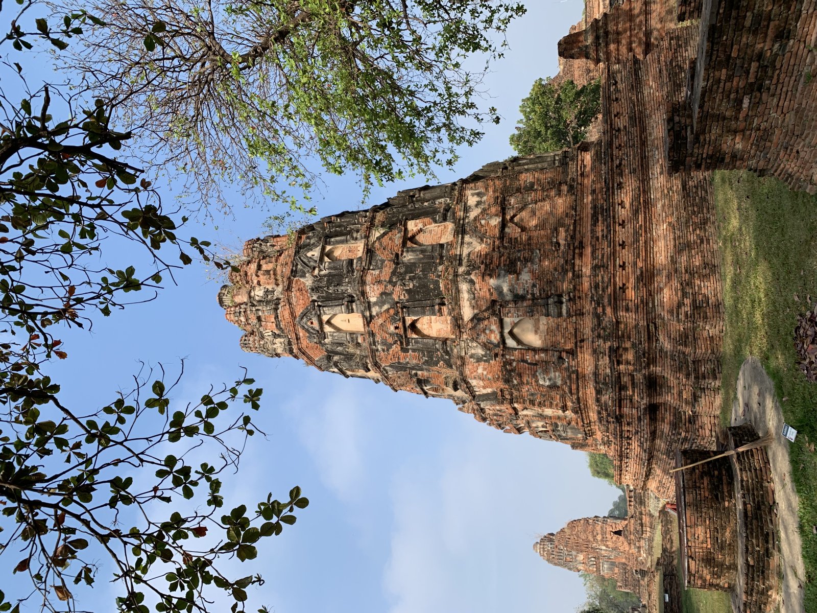 Ayutthaya: a antiga Capital da Tailândia - Provincia di Ayutthaya | Secret World Trip Planner