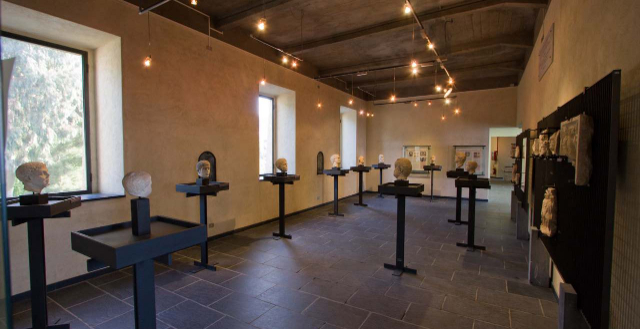 Museum Arkeologi Roissi - Ventimiglia | Secret World Trip Planner