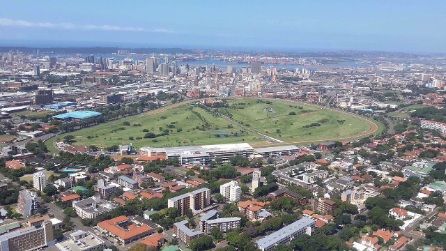 पुरानो Greyville छिमेक - Durban | Secret World Trip Planner