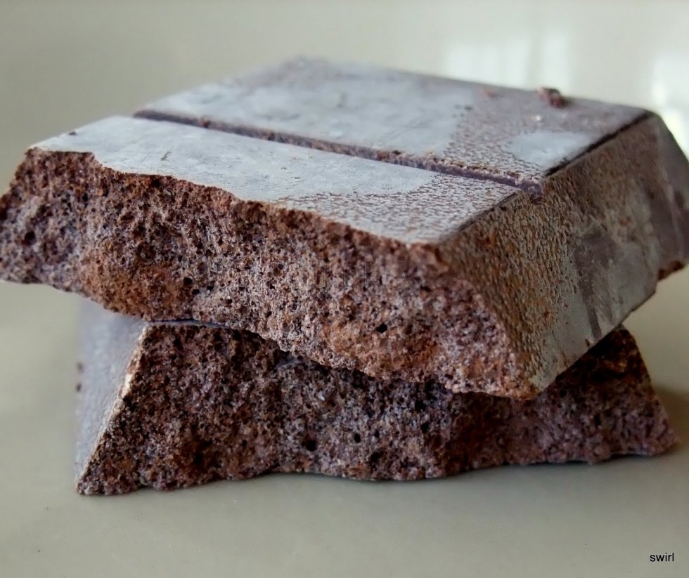 Chocolate moderado - Modica RG | Secret World Trip Planner