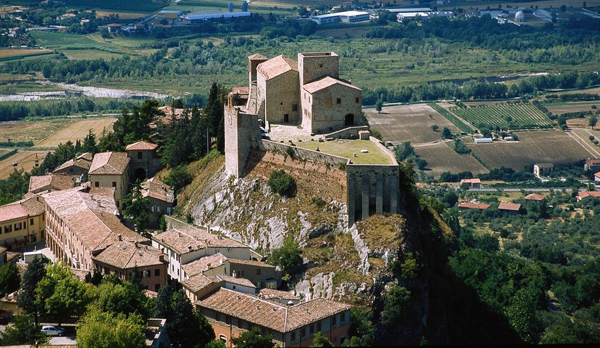 Verucchio