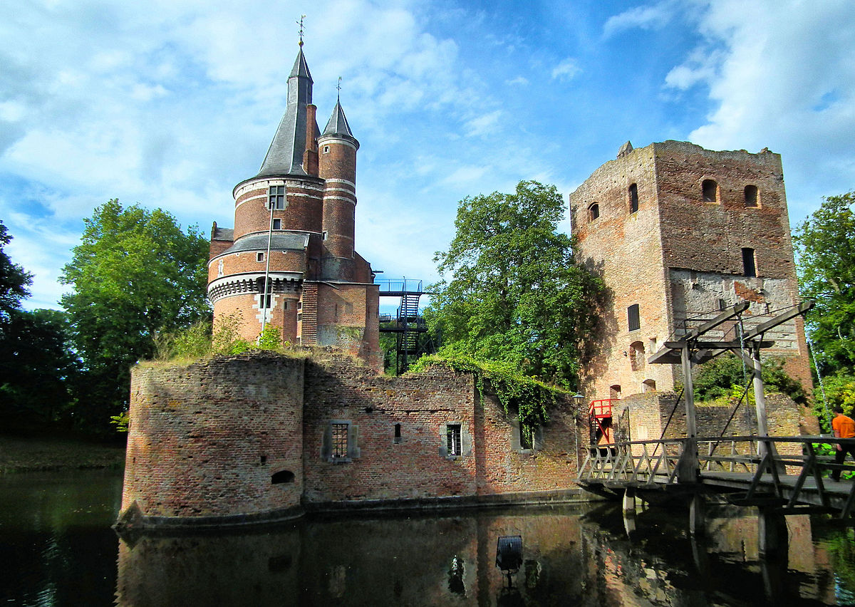 Duurstede Castle