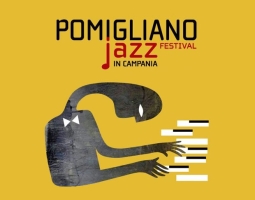 Das Pomigliano Jazz Festival-Secret-World