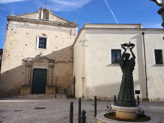 Museu Cívic Janora - Irsina | Secret World Trip Planner