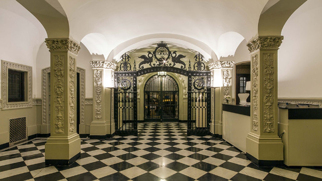 Nyingkiri Museum - Buenos Aires | Secret World Trip Planner