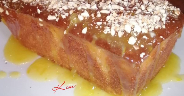 Maizena bread - Arica | Secret World Trip Planner