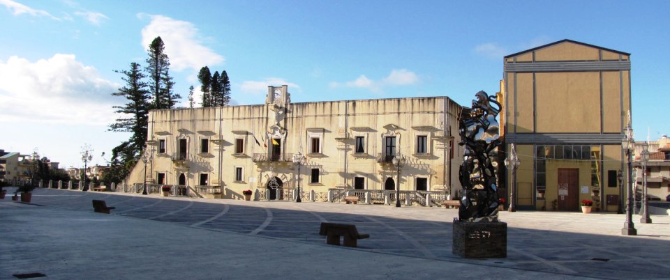 Palácio Filangeri Cutò - Santa Margherita di Belice | Secret World Trip Planner