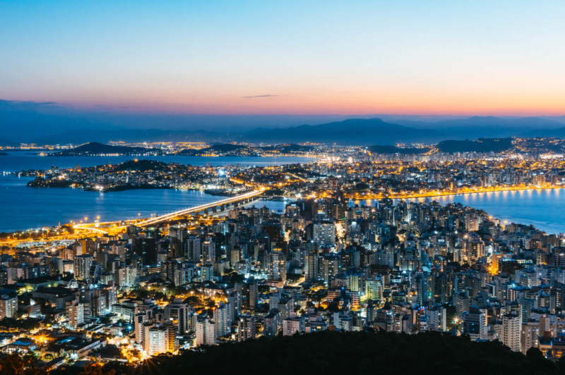 florianopolis - Florianópolis | Secret World Trip Planner