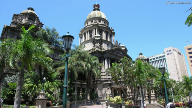 ડરબન નેચરલ સાયન્સ મ્યુઝિયમ - Durban | Secret World Trip Planner