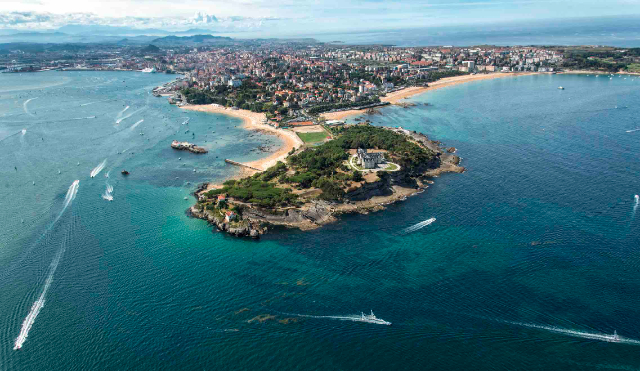 ซานตานเดร์ (กันตาเบรีย) - Santander | Secret World Trip Planner