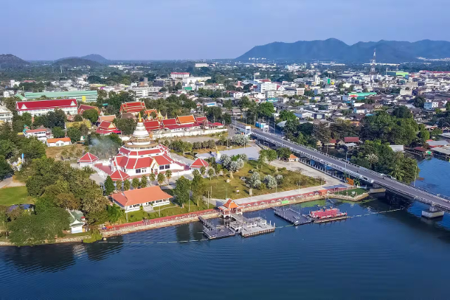 Wat Thewa Sangkharam Besplatno preuzimanje Mp3 - Ban Nuea | Secret World Trip Planner