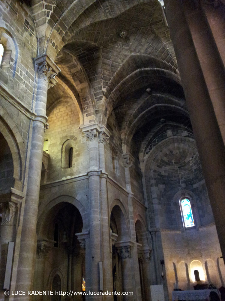 San Giovanni Battista-kirken (Matera )