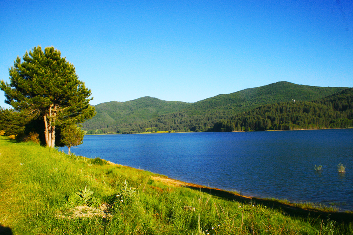 Lago Arvo