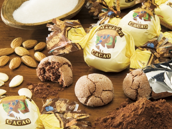 Amaretti di Sassello