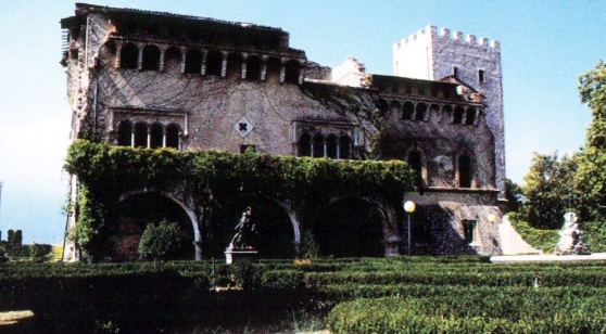 Vila Ayala în Valva - Valva | Secret World Trip Planner