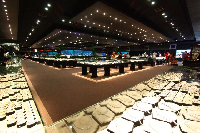 Museu de joies i joies, Silom - Khet Bang Rak | Secret World Trip Planner