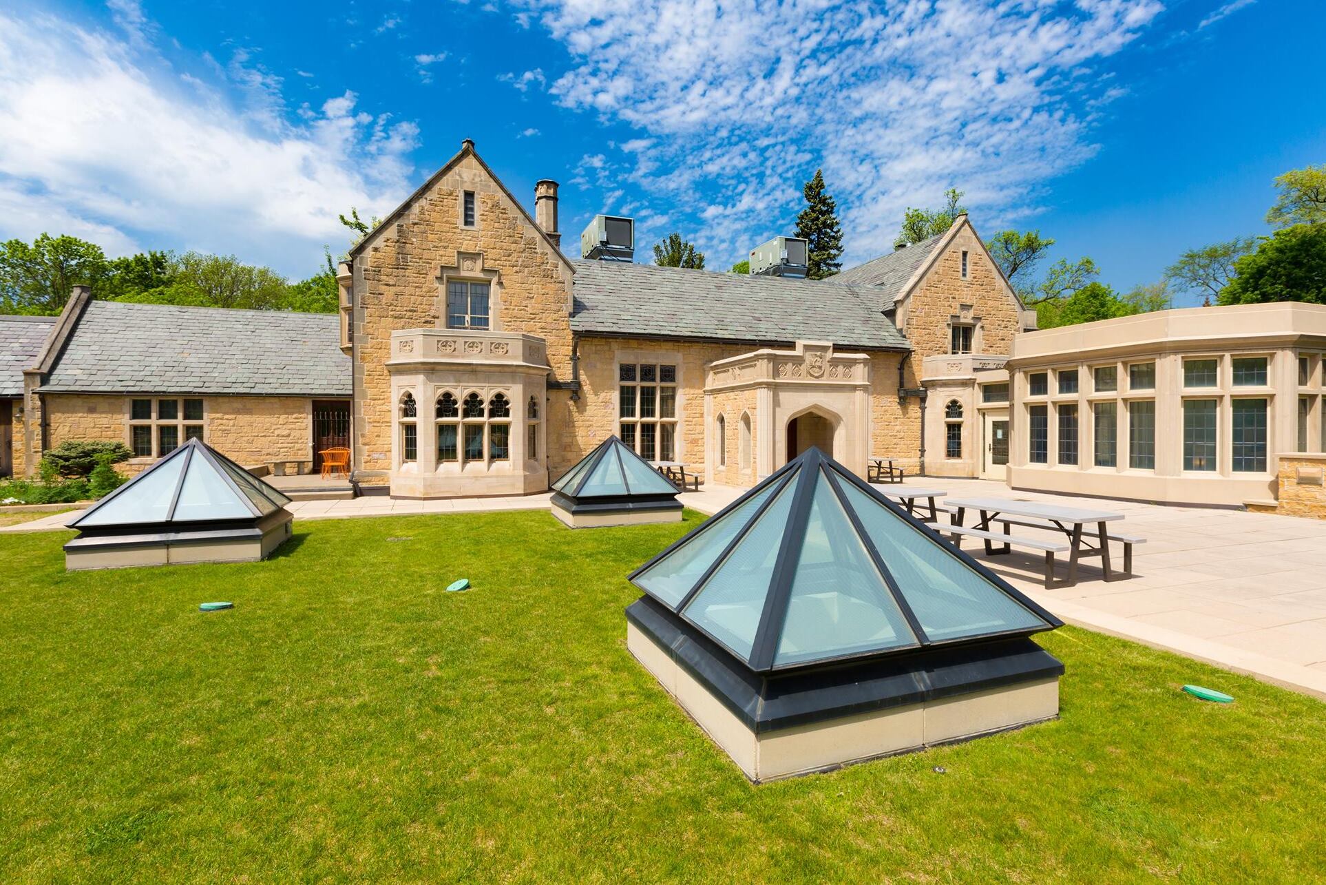 Minneapolis : Le musée Bakken - Minneapolis | Secret World Trip Planner