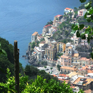 Minori - Minori | Secret World Trip Planner