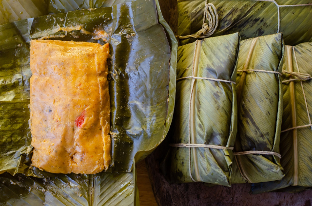 I Tamales - Colón | Secret World Trip Planner