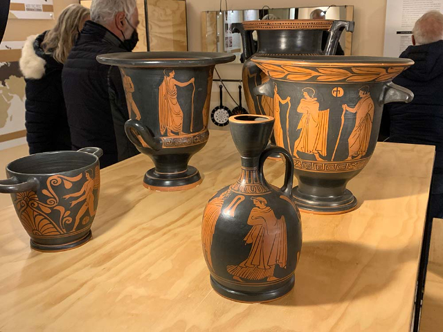 Museu Cívic - Pisticci | Secret World Trip Planner