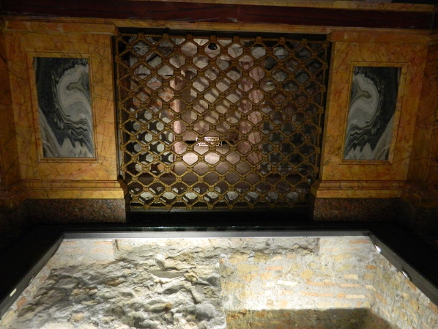 Grobnica Svetog Pavla - Roma | Secret World Trip Planner