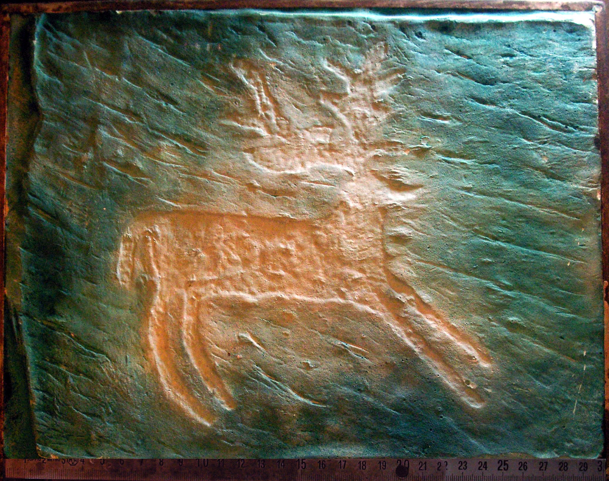 Naquane'i kaljujoonistuste rahvuspark (National Park of Rock Carvings of Naquane) - Capo di Ponte | Secret World Trip Planner