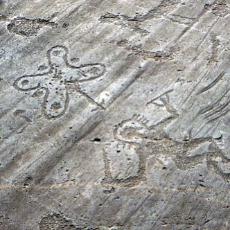 Naquane'i kaljujoonistuste rahvuspark (National Park of Rock Carvings of Naquane) - Capo di Ponte | Secret World Trip Planner