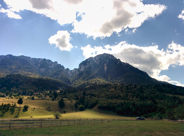 Parc national de Piatra Craiului | Secret World Trip Planner