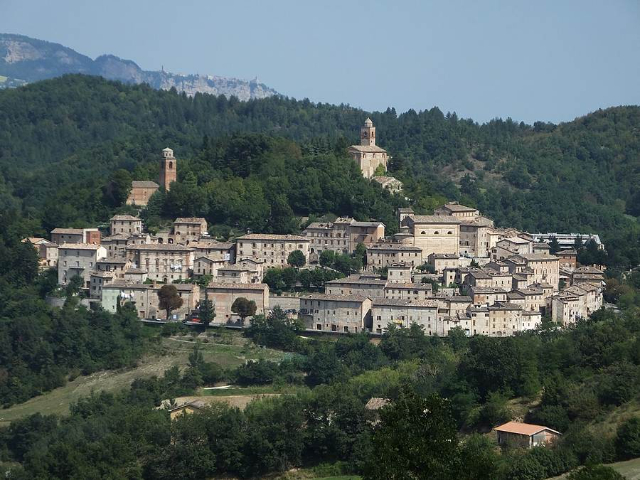 Montefortino lan legenda Monte Sibilla - Montefortino | Secret World Trip Planner