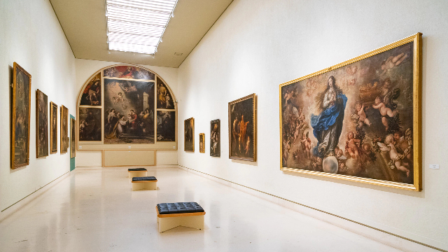 Cadiz Museoa - Cádiz | Secret World Trip Planner