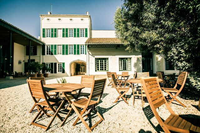Casa Noilly Prat - Marseillan | Secret World Trip Planner